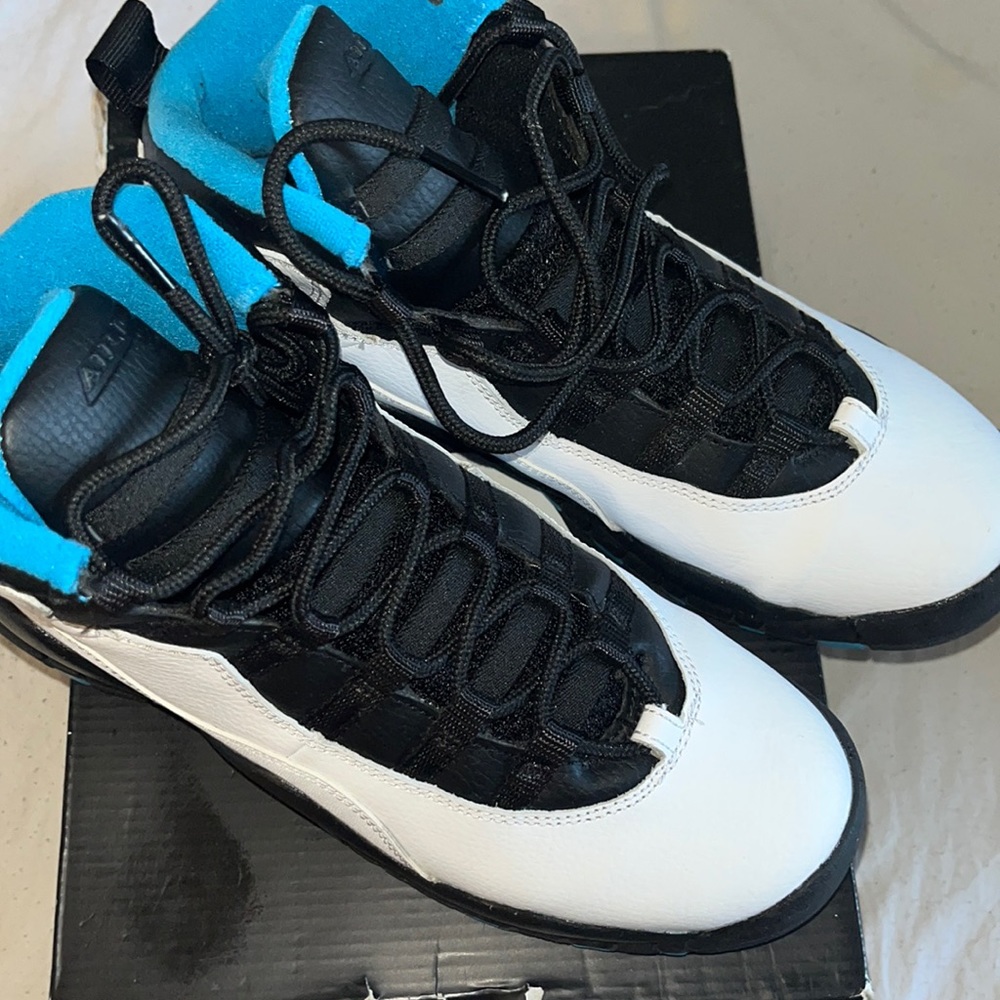 Jordans